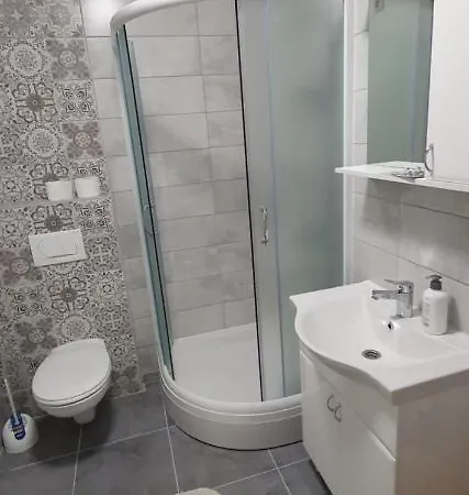 Appartement Ava Istocno Sarajevo *