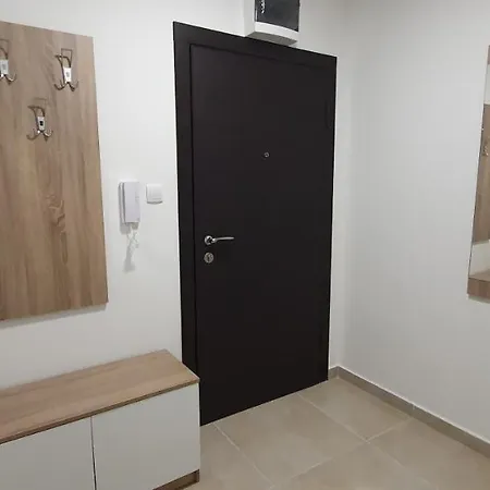 Ava Istocno Sarajevo Appartement *