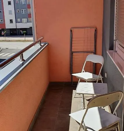 Ava Istocno Sarajevo Daire *