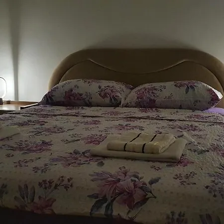 Ava Istocno Sarajevo Daire *
