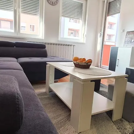 Daire Ava Istocno Sarajevo