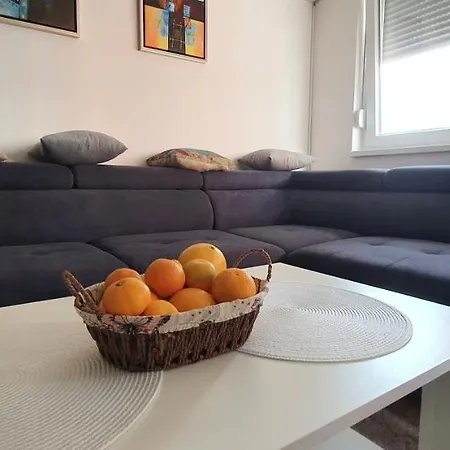 Ava Istocno Sarajevo Appartement