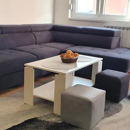 Ava Istocno Sarajevo 公寓 Lukavica