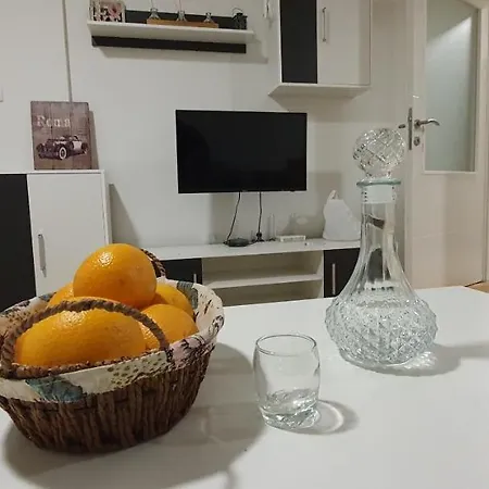 Daire Ava Istocno Sarajevo Lukavica