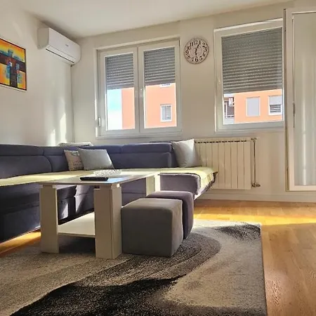 Appartement Ava Istocno Sarajevo