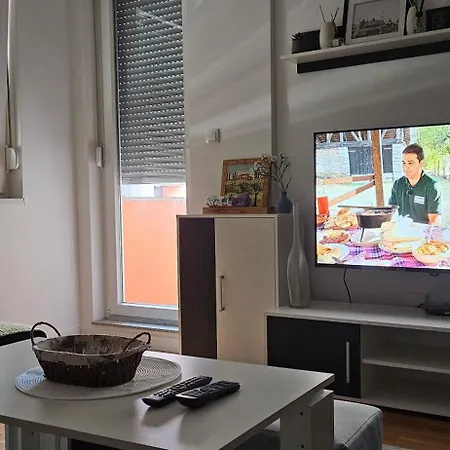 Appartement Ava Istocno Sarajevo