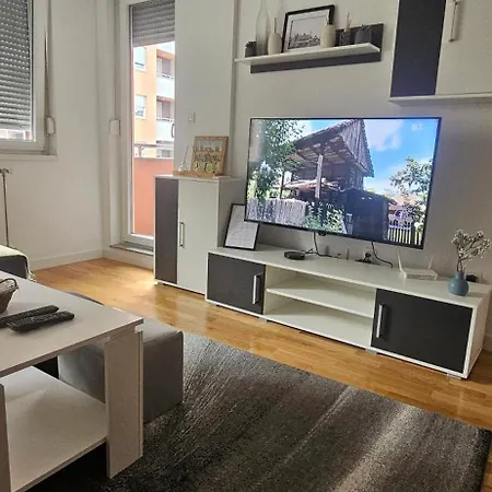 Appartement Ava Istocno Sarajevo *