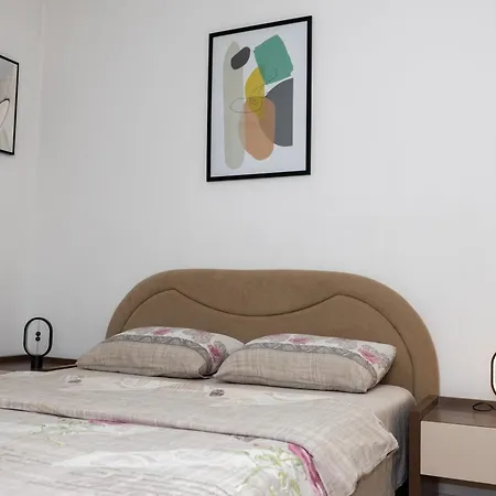 Ava Istocno Sarajevo Appartement Lukavica
