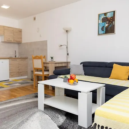 公寓 Ava Istocno Sarajevo