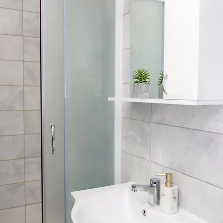 Ava Istocno Sarajevo 公寓