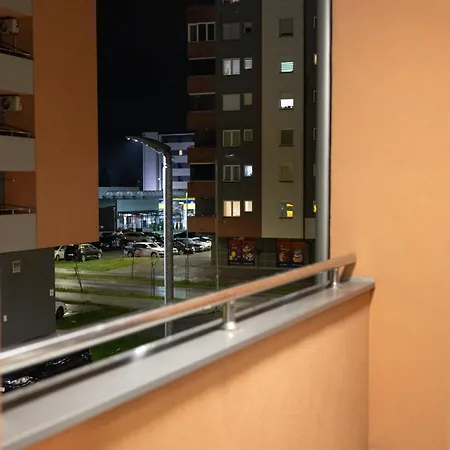 Appartement Ava Istocno Sarajevo *