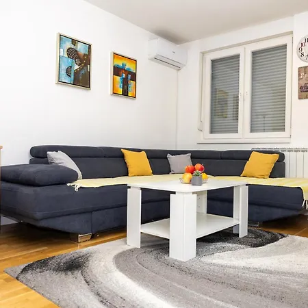 Ava Istocno Sarajevo 公寓 Lukavica